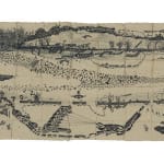 George Widener, Worki in 8 parts (2 of 8)