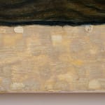 Tim Burns, Cloudy Bay Lagoon mouth, 2025