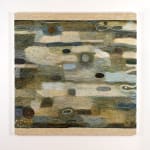 Tim Burns, Cloudy Bay Lagoon mouth, 2025