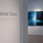 Alexander Okenyo, Exhibition Video