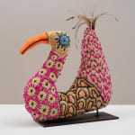 Louise Robertson, Beautiful Bird, 2023