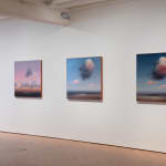 Philip Wolfhagen, Shepherd’s warning no.10, 2024
