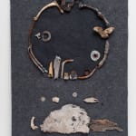 Irene Briant, Detritus, 2024