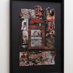 Irene Briant, Detritus, 2024