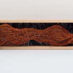 Irene Briant, Detritus, 2024