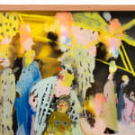 Rew Hanks, Banks, Which one is Mine?, 2013