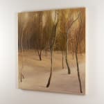 David Keeling, Early morning walk, Friendly Beaches, 2009