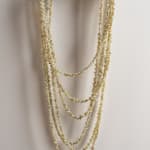 Emma Robertson, palawa necklace, 2024