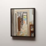 Rachel Milne, Bron and Max's Hallway, 2023