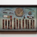 Irene Briant, Detritus, 2024