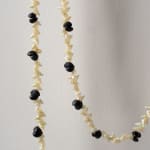 Vanessa Greeno, Pakana necklace - luna katina-ta, 2024
