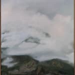 Greg Wood, V27 Traversing, 2024