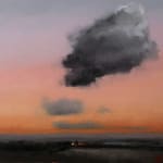 Philip Wolfhagen, Shepherd’s warning no.10, 2024