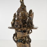 Mish Meijers, Rituals gone bunny - after Luis, 2022