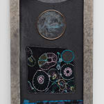 Irene Briant, Detritus, 2024