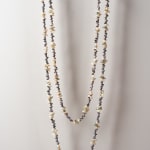 Vanessa Greeno, Pakana necklace - luna katina-ta, 2024