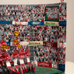 Glenn Morgan, Sydney Swans AFL Premiers 2005, 2005