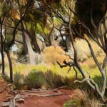 David Keeling, Sentinels 13, 2024