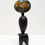 David Keeling, Sentinels 13, 2024