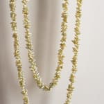 Fiona Green, pakana necklace, 2024
