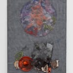 Irene Briant, Detritus, 2024