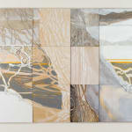 Caroline Rannersberger, Huon Pine Wide 4, 2022