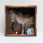 Irene Briant, Detritus, 2024