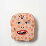 Mish Meijers, Tiny measles mountain , 2024