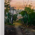 David Keeling, On Ratho Farm, 2020