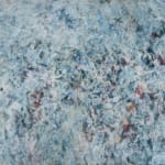 Sue Lovegrove, Meltwater no. 17.8, 2024