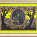 Joan Ross, Barbie Bush, 2010