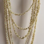 Emma Robertson, palawa necklace, 2024
