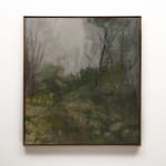 Greg Wood, V29 Traversing, 2024