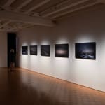 Rosie Hastie, 66 horizons: colours of Instanbul, 2024