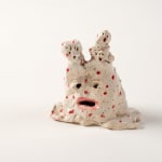 Mish Meijers, Tiny measles mountain , 2024