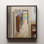 Rachel Milne, Bron and Max's Hallway, 2023