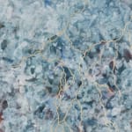 Sue Lovegrove, Meltwater no. 17.8, 2024