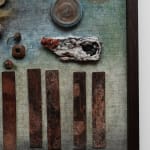 Irene Briant, Detritus, 2024