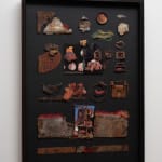 Irene Briant, Detritus, 2024