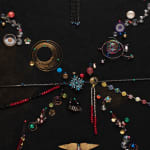 Irene Briant, Detritus, 2024