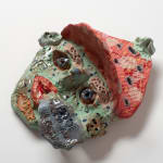 Mish Meijers, Tiny measles mountain , 2024