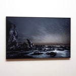Rosie Hastie, 66 horizons: colours of Instanbul, 2024