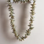 Ashlee Murray, pakana necklace , 2024