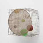 Irene Briant, Detritus, 2024