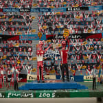Glenn Morgan, Sydney Swans Premiers 2005, 2006