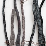 Irene Briant, Detritus, 2024
