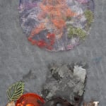 Irene Briant, Detritus, 2024