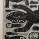 Tom O'Hern, Leviathan, 2025