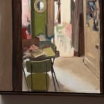 Rachel Milne, Bron and Max's Hallway, 2023