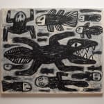 Tom O'Hern, Leviathan, 2025